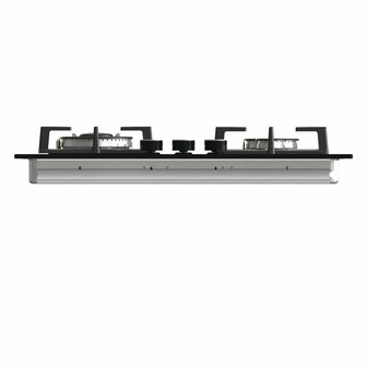 Gaskookplaat Hisense GG633B      NAT 7800 W 5
