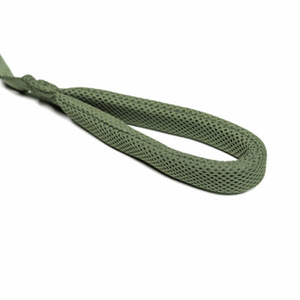Hondenriem Gloria 120 cm Groen S 4