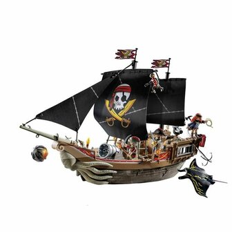 Accessoires voor poppenhuis Playmobil 2