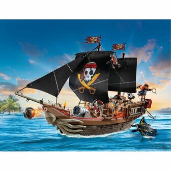 Accessoires voor poppenhuis Playmobil 5
