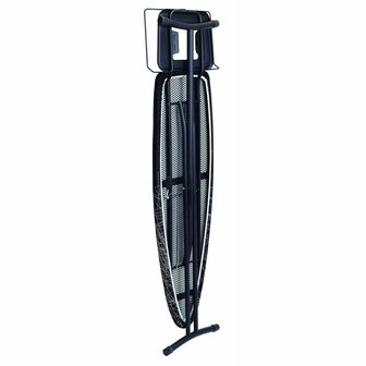 Strijkplank JATA TP520         * Zwart Metaal 2