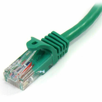 Stevige UTP-netwerkkabel Cat6 Startech 45PAT3MGN            3 m 2