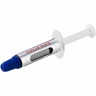 Koelpasta Startech SILV5-THERMAL-PASTE 1,5 gr 1
