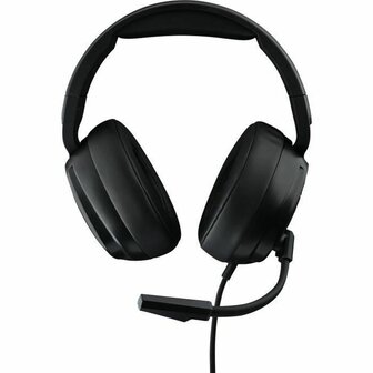 Hoofdtelefoon met microfoon The G-Lab Korp Thallium 2