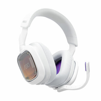 Gaming Headset met Microfoon Logitech 939-001987 1