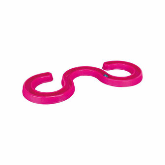 Kattenspeeltje Trixie Roze Plastic 65 &times; 31 cm 1