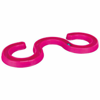 Kattenspeeltje Trixie Roze Plastic 65 &times; 31 cm 4