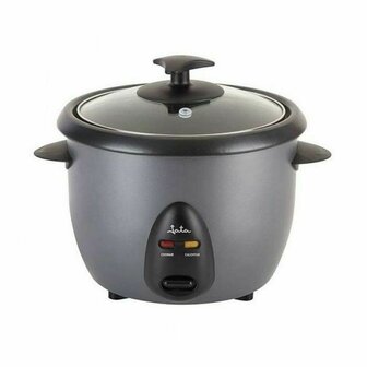 Rijstkoker JATA AR393 Grijs 400 W 1 L 1