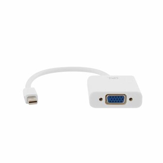 Adapter USB-C naar VGA T&amp;apos;NB 1