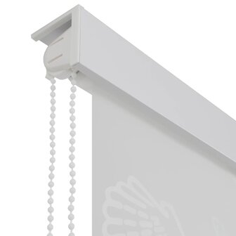   Rolgordijn voor douche zeester 160x240 cm 4