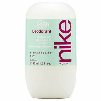 Deodorant Nike A Sparkling Day 50 ml 1