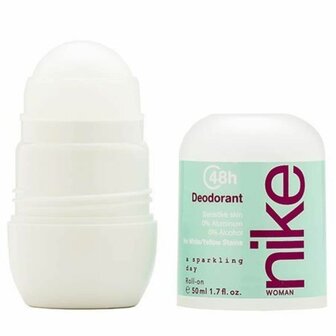 Deodorant Nike A Sparkling Day 50 ml 2