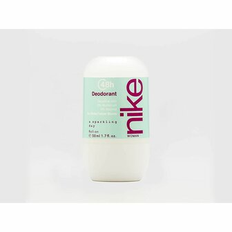 Deodorant Nike A Sparkling Day 50 ml 3