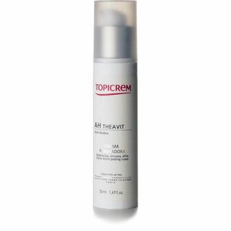 Dagcr&egrave;me Topicrem Ah Theavit 50 ml 1