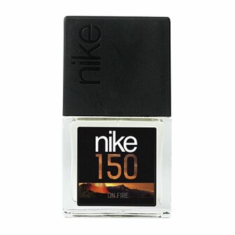 Herenparfum Nike EDT 150 On Fire 30 ml 2