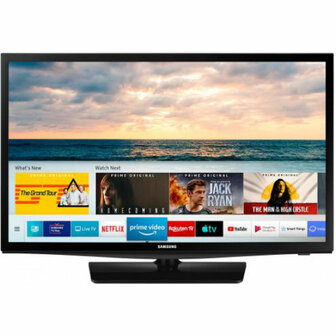 Smart TV Samsung UE24N4305AEXXC 24&quot; HD LED HDR 1