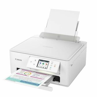 All-in-one printer Canon PIXMA TS7650i 1