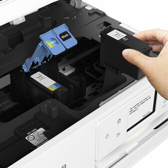 All-in-one printer Canon PIXMA TS7650i 2