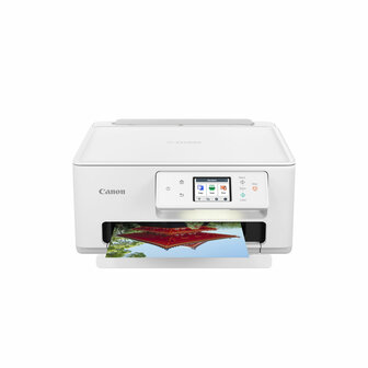 All-in-one printer Canon PIXMA TS7650i 3
