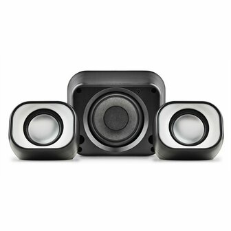 PC speakers NGS COMET2.1 20 W Bluetooth luidspreker 2