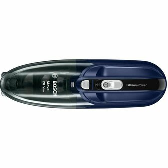 Kruimelzuiger BOSCH BHN20L Blauw 18V 2