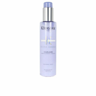 Haarserum Blond Absolu Cicaplasme Kerastase 57986 150 ml 1