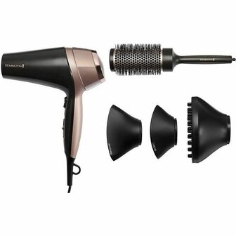 F&ouml;hn Remington 45672560100 2200 W Grijs 2200 W 1
