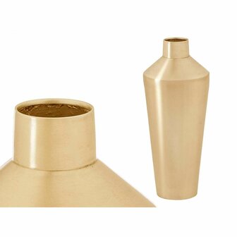 Vaas GiftDecor 10219-MG Gouden Ijzer 19 x 50 x 19 cm 1
