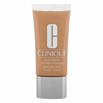 Vloeibare Foundation Clinique Stay Matte 30 ml 1