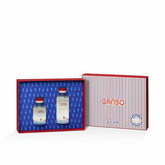 Parfumset voor Heren El Ganso 2 Onderdelen 1