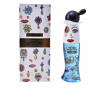 Damesparfum Moschino So Real Cheap &amp; Chic EDT 30 ml 1