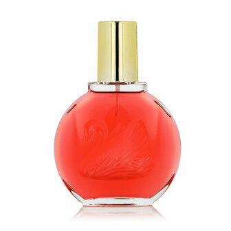 Damesparfum Vanderbilt Vanderbilt In Red EDP EDT 100 ml 2
