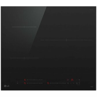 Inductiekookplaat LG 1