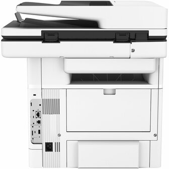 All-in-one printer HP LaserJet Enterprise M528dn 5