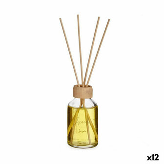 Geurstokjes Jasmijn 50 ml (12 Stuks) 1