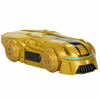 Actiefiguur Transformers Mv8 Mega Changer 28 cm 5