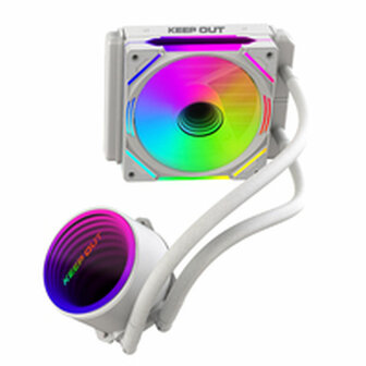 Waterkoeling set KEEP OUT XWC-120 1