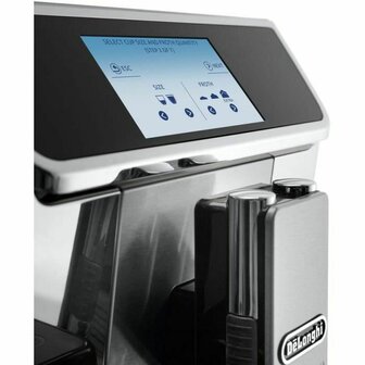 Volautomaat koffiezetapparaat DeLonghi ECAM650.85.MS 1450 W Grijs 1 L 3