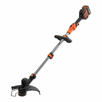 Elektrische Trimmer Black &amp; Decker PowerCommand Pivotant BCSTE636L1-QW 36 V &Oslash; 33 cm 1