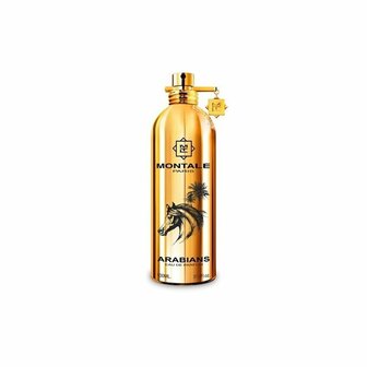 Damesparfum Montale MTAP100 (1 Stuks) 1