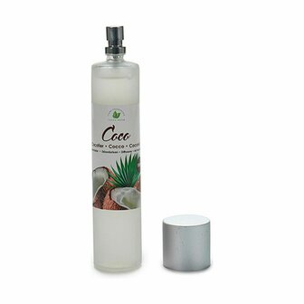 Luchtverfrisserspray Acorde 100ML SPRY-COC Kokosnoot 100 ml (12 Stuks) 2