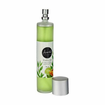 Luchtverfrisserspray Groene Thee 100 ml (12 Stuks) 2