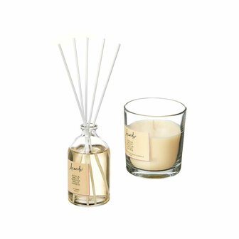 Luchtverfrisserset Vanille 100 ml (6 Stuks) 2