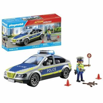 Accessoires voor poppenhuis Playmobil 6