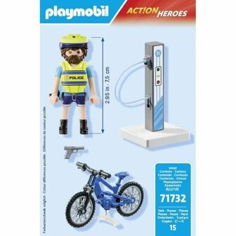 Accessoires voor poppenhuis Playmobil 2