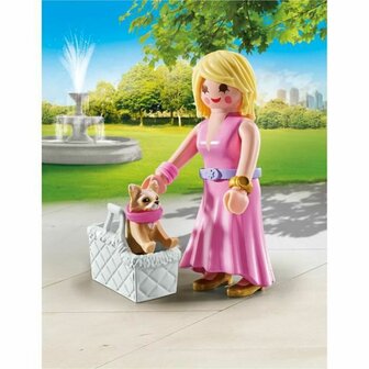 Accessoires voor poppenhuis Playmobil 2