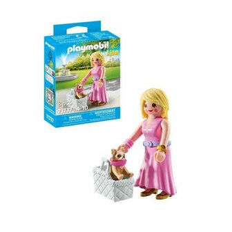 Accessoires voor poppenhuis Playmobil 4