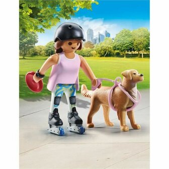 Accessoires voor poppenhuis Playmobil 2