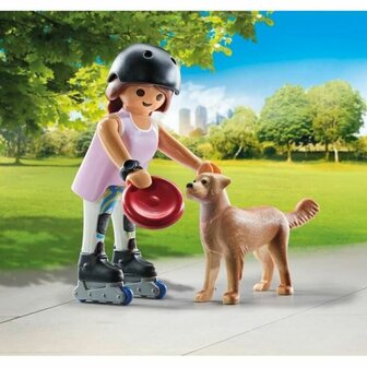 Accessoires voor poppenhuis Playmobil 3