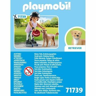 Accessoires voor poppenhuis Playmobil 6
